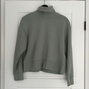 ZARA Turtleneck